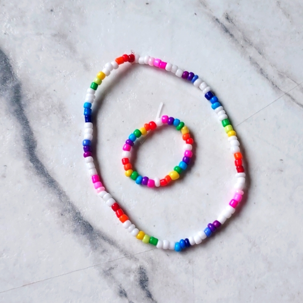 🌈Rainbow pack